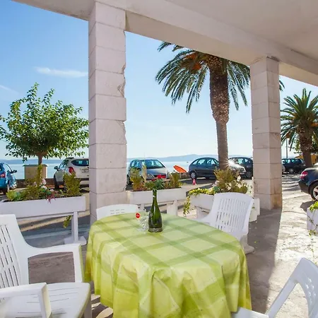 Lara Podgora (Split-Dalmatia)
