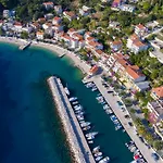Lara Apartmán Podgora (Split-Dalmatia)