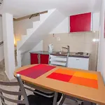 Lara Podgora (Split-Dalmatia)