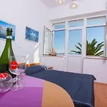 Lara Podgora (Split-Dalmatia)