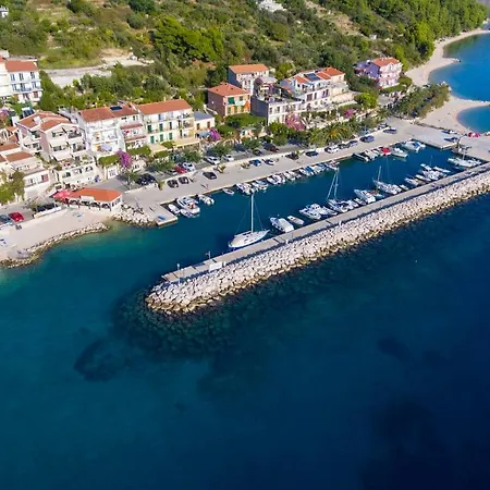 Lara Apartmán Podgora (Split-Dalmatia)
