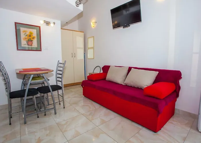 Lara Apartamento