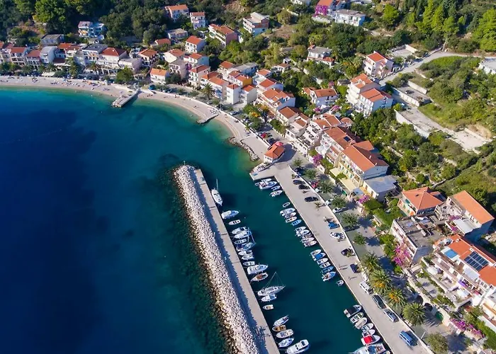 Lara Apartamento Podgora (Split-Dalmatia)